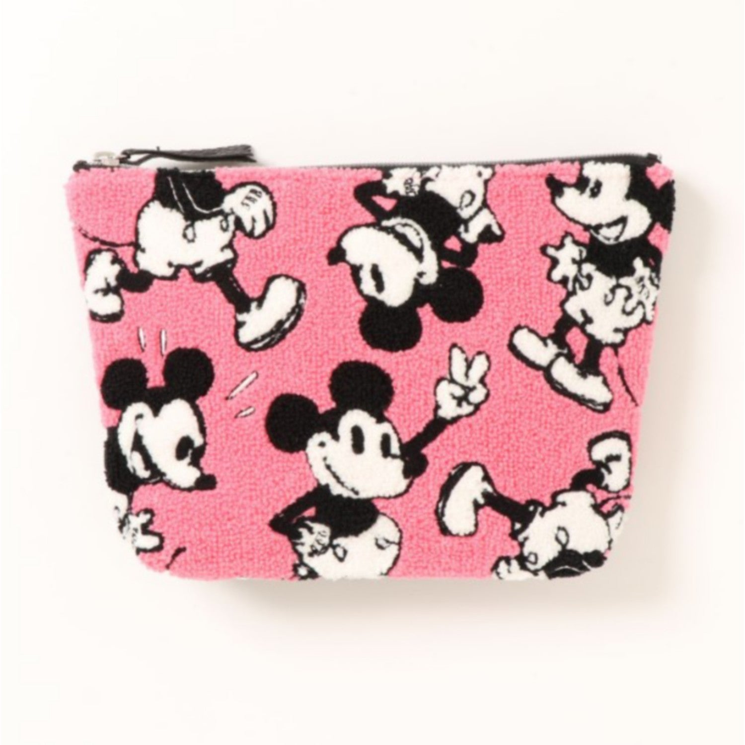 Mickey Sagara Pouch DMK-PCH37
