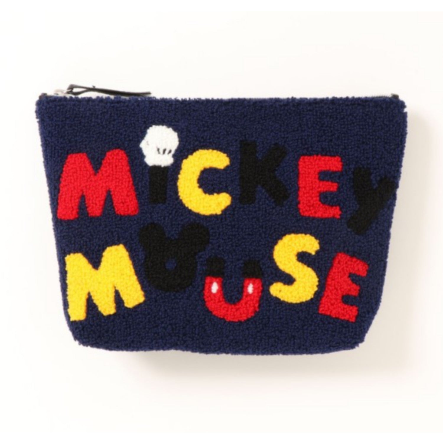 Mickey Sagara Pouch DMK-PCH38