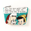 Pinocchio Sagara Pouch DPC-PCH01