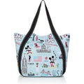 Mickey Balloon Tote Bag DMK-110