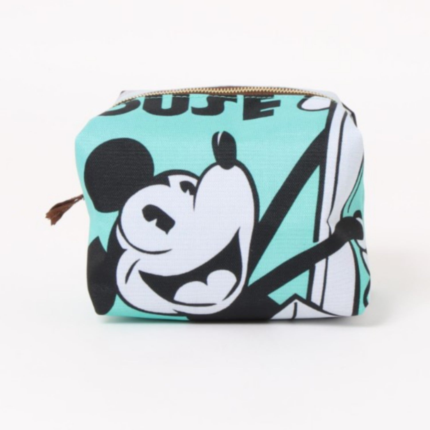 Mickey Art Pouch DMK-PCH47