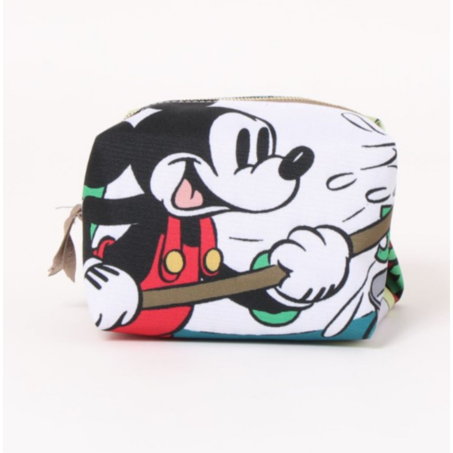 Mickey Art Pouch DMK-PCH48