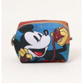 Mickey Art Pouch DMK-PCH50