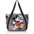 Mickey Balloon Tote Bag DMK-141