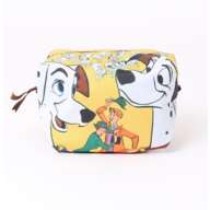 101 Dalmatians Art Pouch D101-PCH06