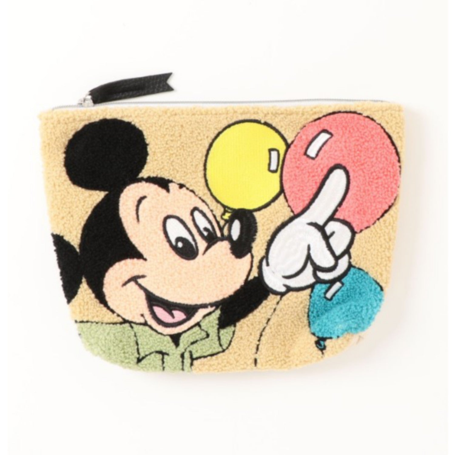 Mickey Sagara Pouch DMK-PCH120