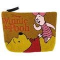 Winnie the Pooh Sagara Pouch DPO-PCH04