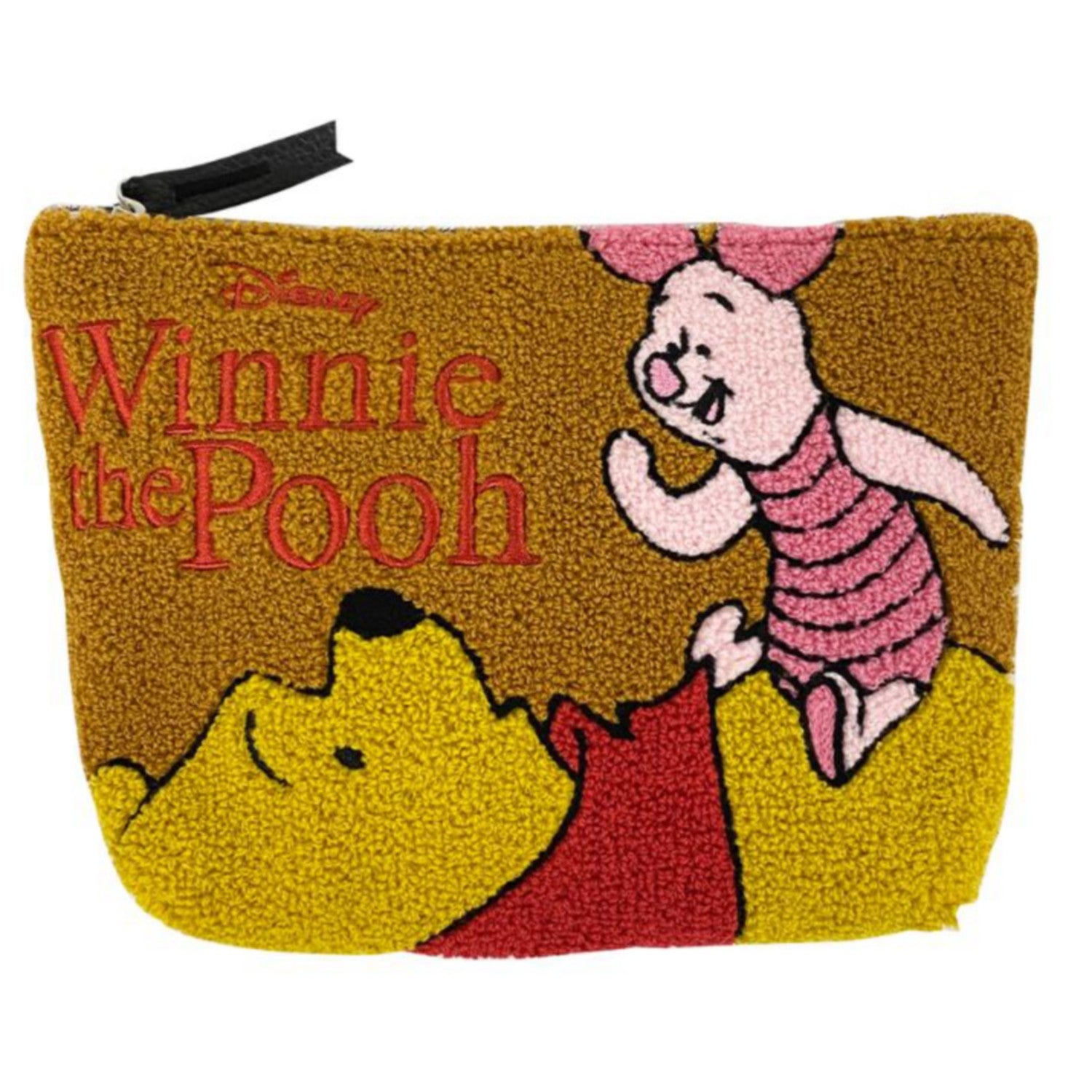 Winnie the Pooh Sagara Pouch DPO-PCH04