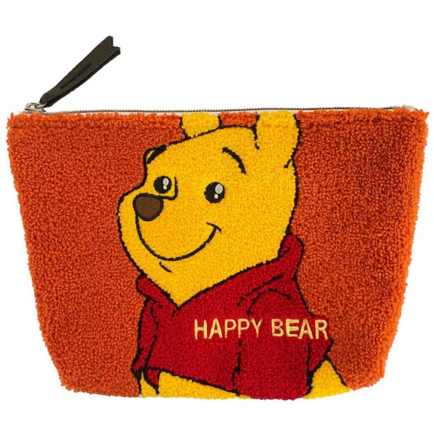 Winnie the Pooh Sagara Pouch DPO-PCH16
