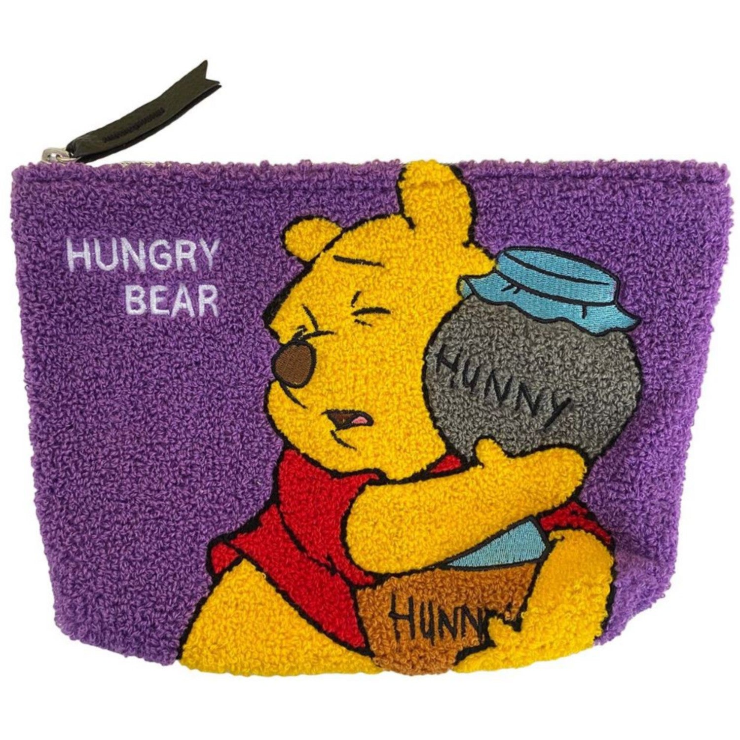 Winnie the Pooh Sagara Pouch DPO-PCH18