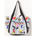 Mickey Balloon Tote Bag DMK-49