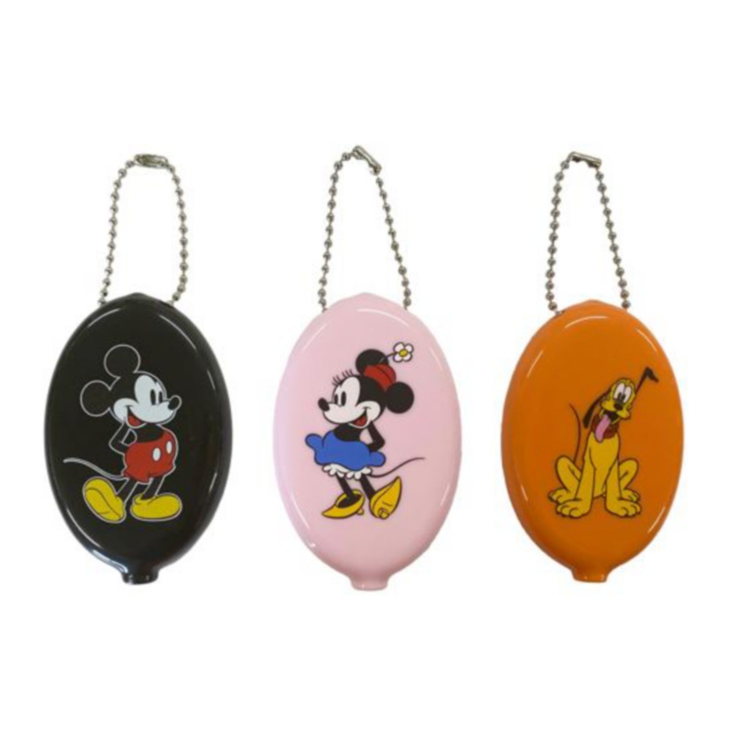 Coin case set DMK-CC01-03