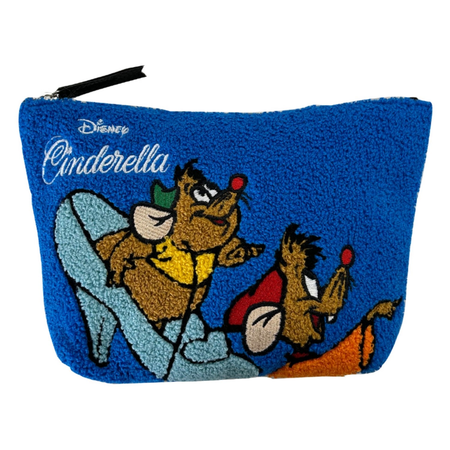 Cinderella Sagara Pouch DCD-PCH01/BLUE