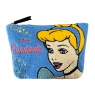 Cinderella Sagara Pouch DCD-PCH04/SKYBLUE