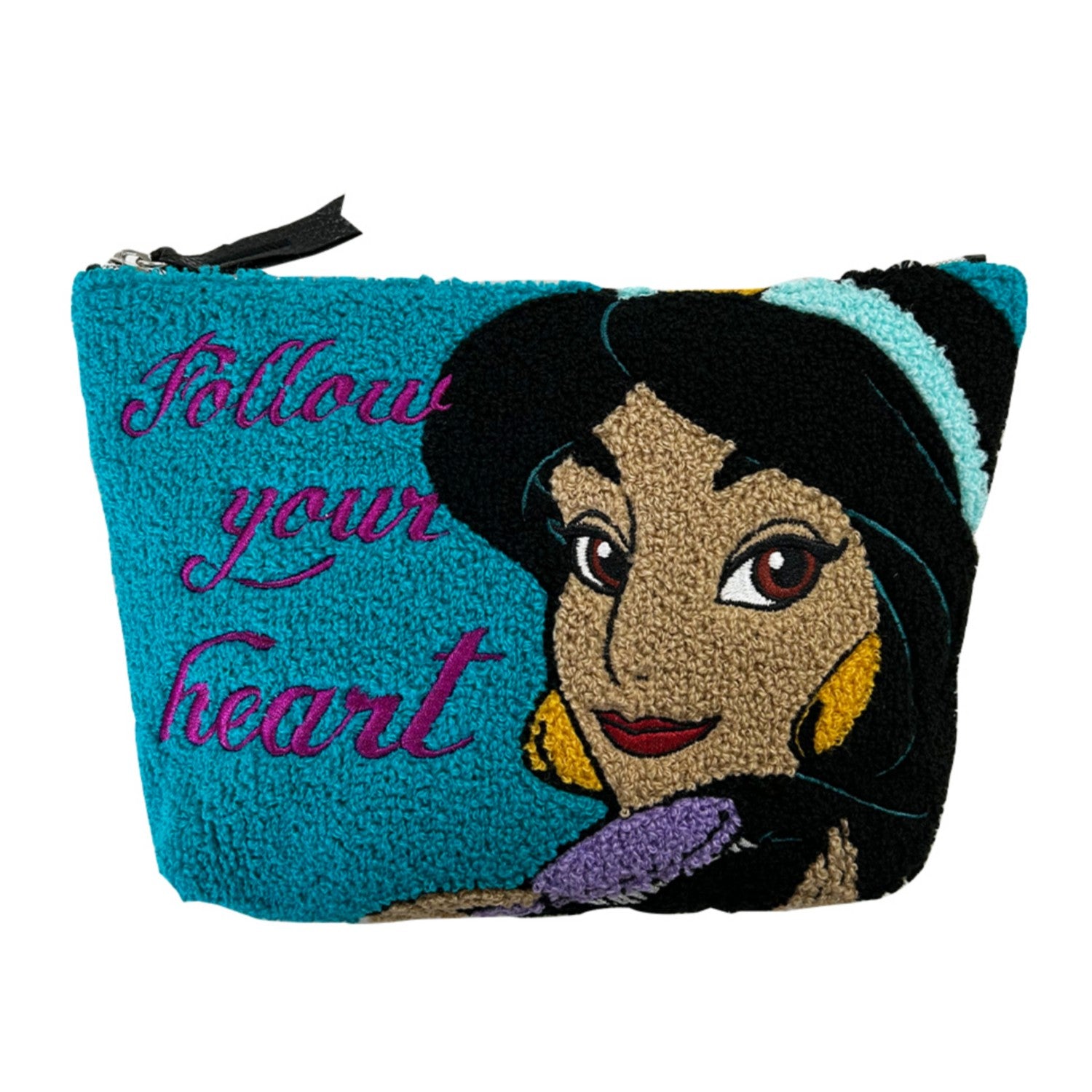 Aladdin Sagara Pouch DAL-PCH04/TURQUOISE