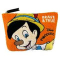 Pinocchio Sagara Pouch DPC-PCH03/ORANGE
