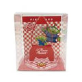 Toy Story Alien decorative pin with colorful design from Japan