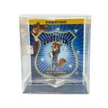 Decorable pins Zootopia Nick A from Japan, featuring Nick Wilde character design