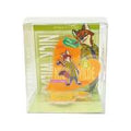 Zootopia Nick C pin with character design from Japan, official Disney Store release