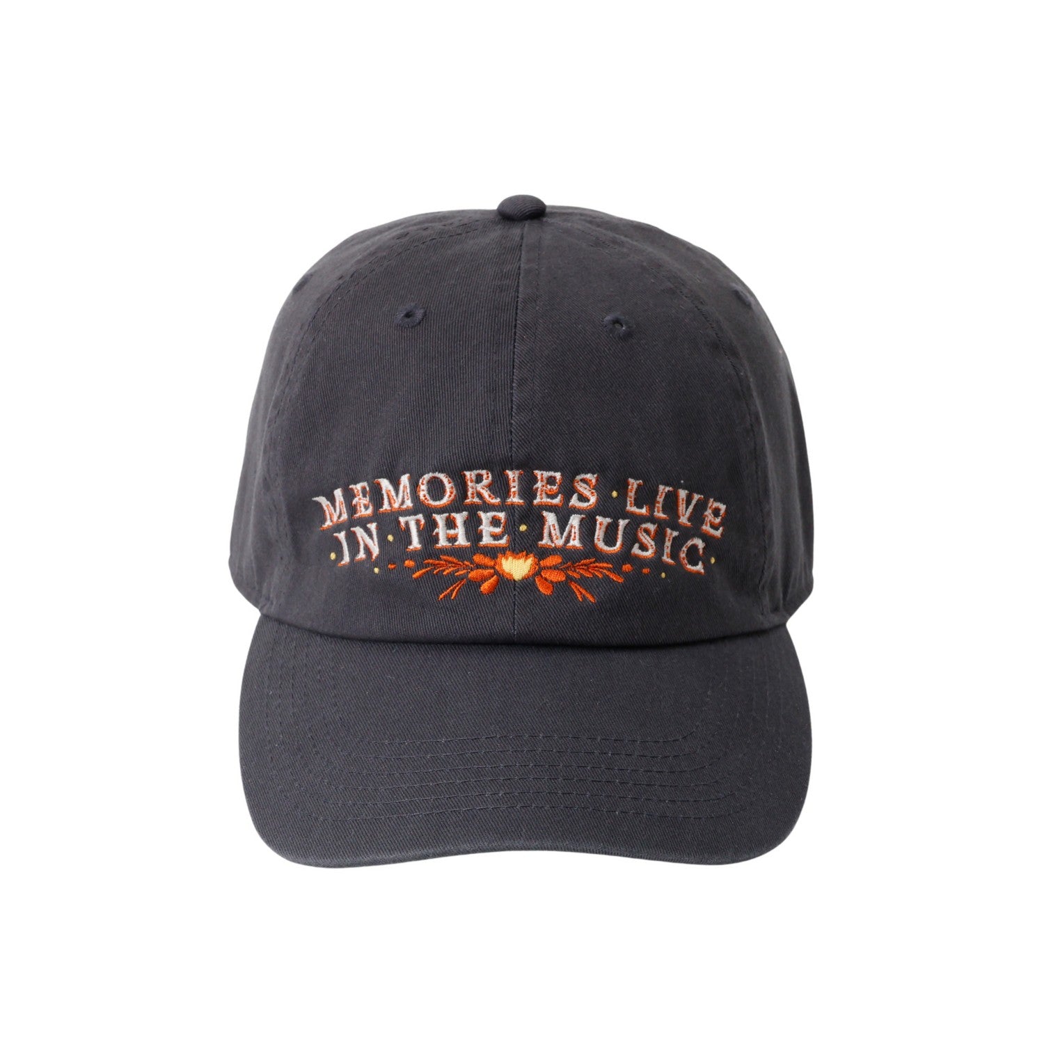 [Plus Anq] Cap Remember Me Miguel