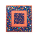 [Plus Anq] "Remember Me" Design Scarf