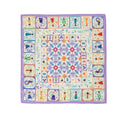 [Plus Anq] “Mirabel and the House Full of Magic” Design Scarf
