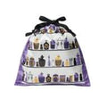 [Plus Anq] “The Nightmare Before Christmas” Design Drawstring Bag