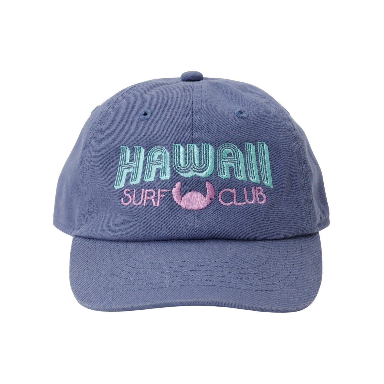 [Pre-order sales start on 8/1/Ships sequentially from 8/6~] [Plus Anq] Kids Cap Lilo & Stitch Design
