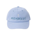 [Pre-order sales start on 8/1/Ships sequentially from 8/6~] [Plus Anq] Kids Cap Frozen Design