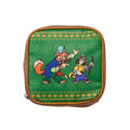 [Plus Anq] "Pinocchio" design tissue pouch
