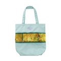 [Plus Anq] "Princess and the Magical Kiss" design stretchable tote bag