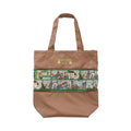 [Plus Anq] "Pinocchio" design stretchable tote bag