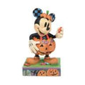 [enesco] Mickey Figure Costume Halloween DISNEY TRADITIONS