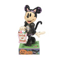 [enesco] Minnie Figure Costume Halloween DISNEY TRADITIONS