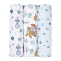 [aden + anais] toy story 3-pack classic swaddles