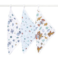[aden + anais] toy story 3-pack classic washcloths