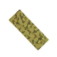 Disney/Glasses case (The Nightmare Before Christmas Killer Duck pattern)