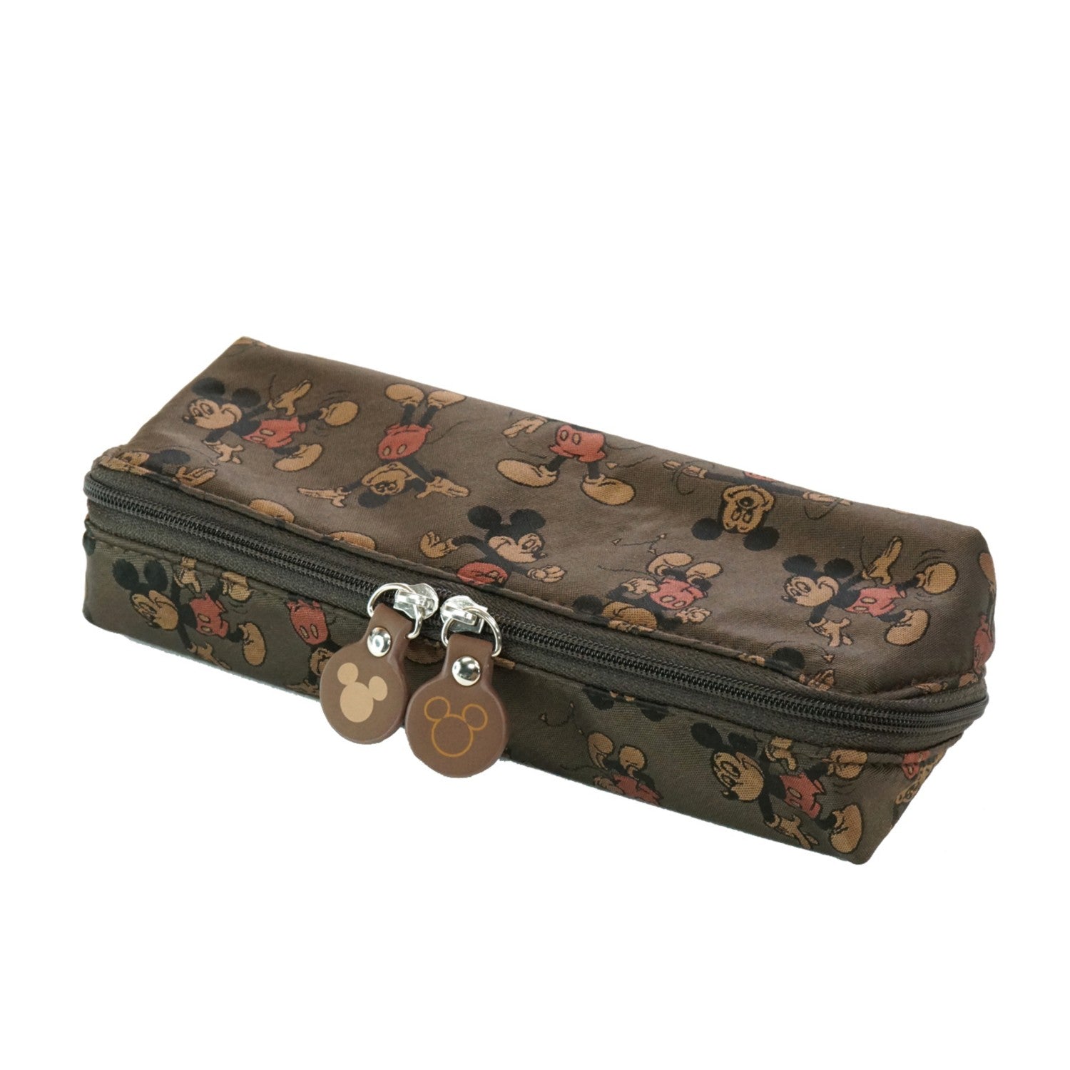Disney/PACAPO Slim Pouch (Mickey pattern)