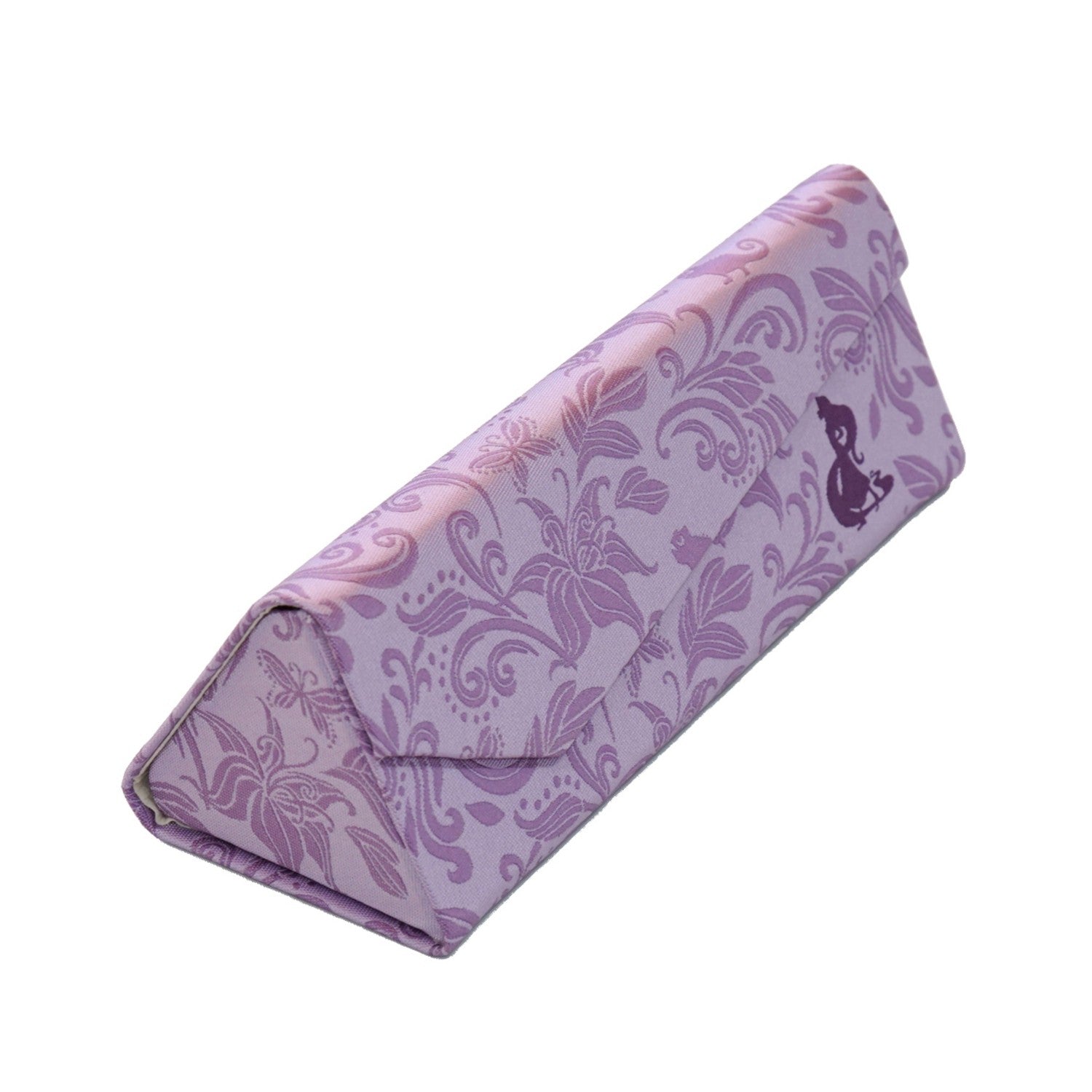 Disney/Glasses case (Rapunzel on the Tower, Rapunzel pattern)
