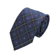 disney tie plaid