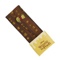 Disney glasses case Winnie the Pooh pattern
