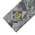 Disney/Glasses case (Zootopia pattern)
