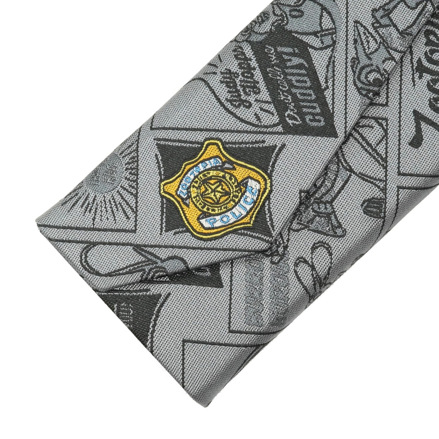 Disney/Glasses case (Zootopia pattern)