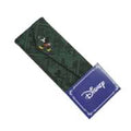 Disney glasses case Mickey comic pattern