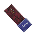 Disney glasses case Mickey comic pattern