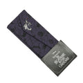 Disney Glasses Case The Nightmare Before Christmas Zero Pattern