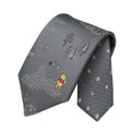 Winnie the Pooh's one-point tie
