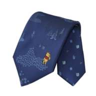 Winnie the Pooh's one-point tie