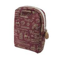 Disney/Cosmetic pouch (Winnie the Pooh calligraphy pattern)
