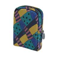 Disney/Cosmetic pouch (Nightmare Before Christmas pattern)